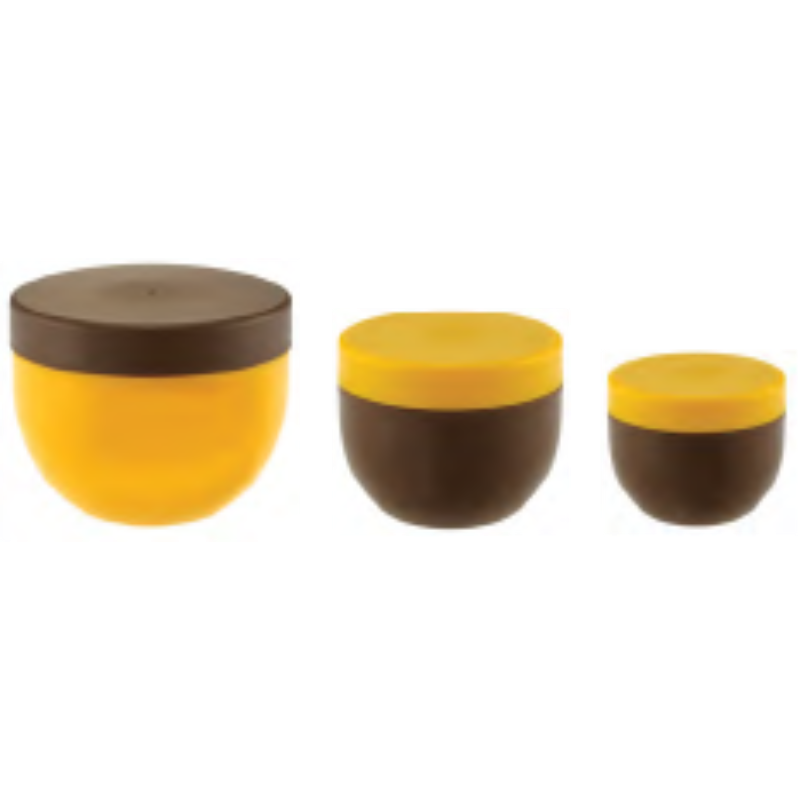 100g Jars